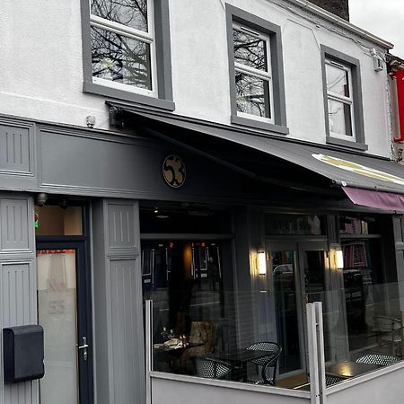 53 Luxury Rooms Maynooth Eksteriør bilde