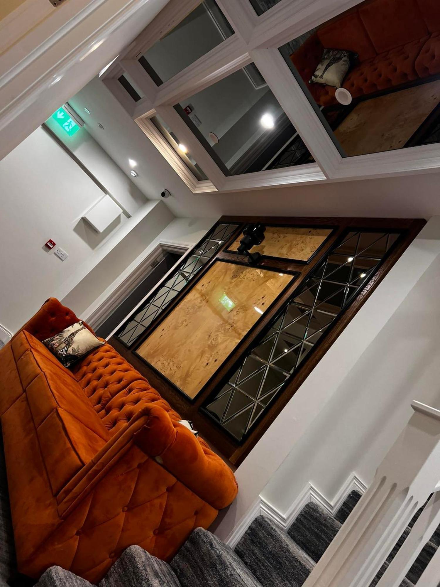 53 Luxury Rooms Maynooth Eksteriør bilde