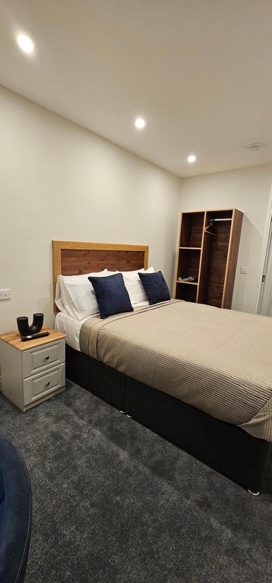 53 Luxury Rooms Maynooth Eksteriør bilde