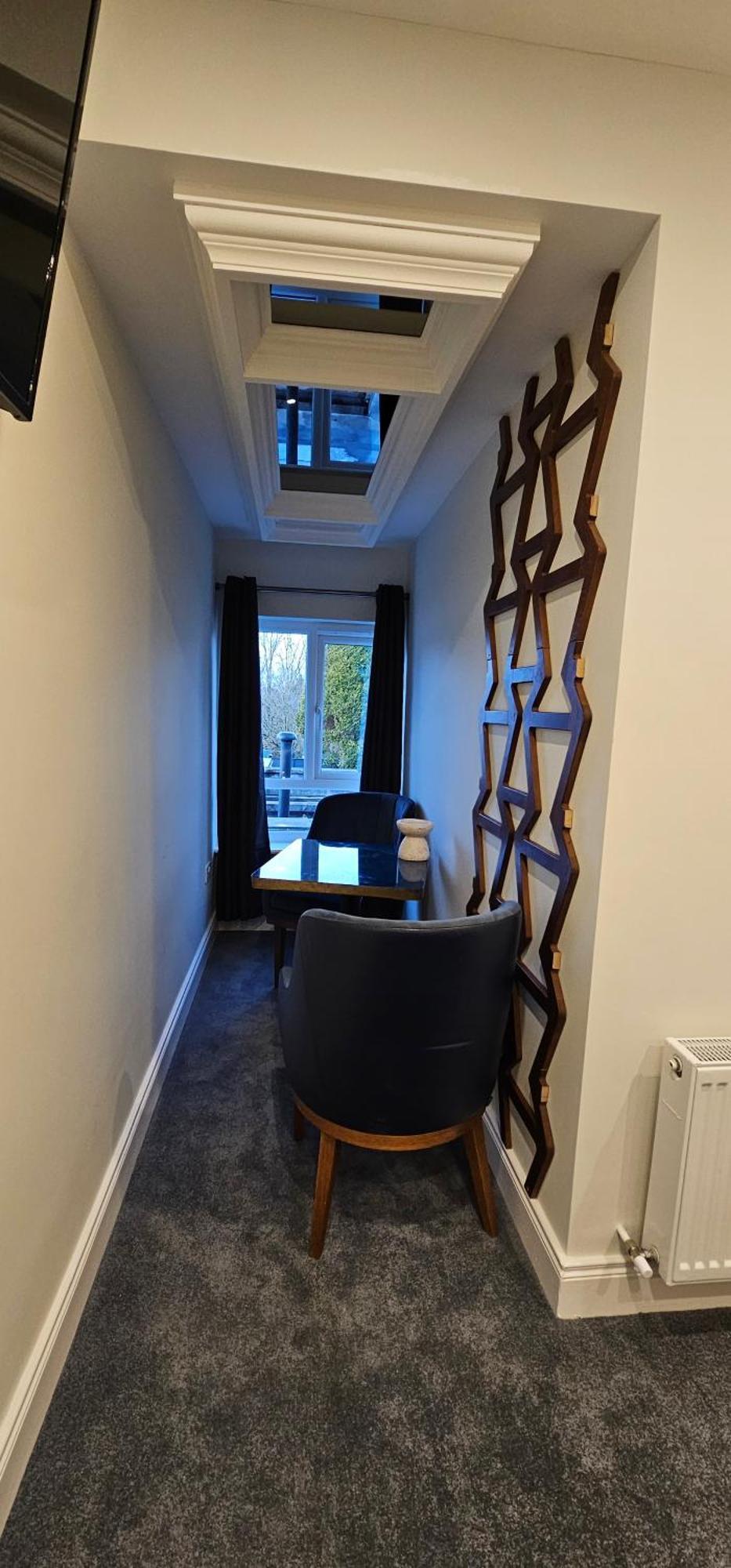 53 Luxury Rooms Maynooth Eksteriør bilde