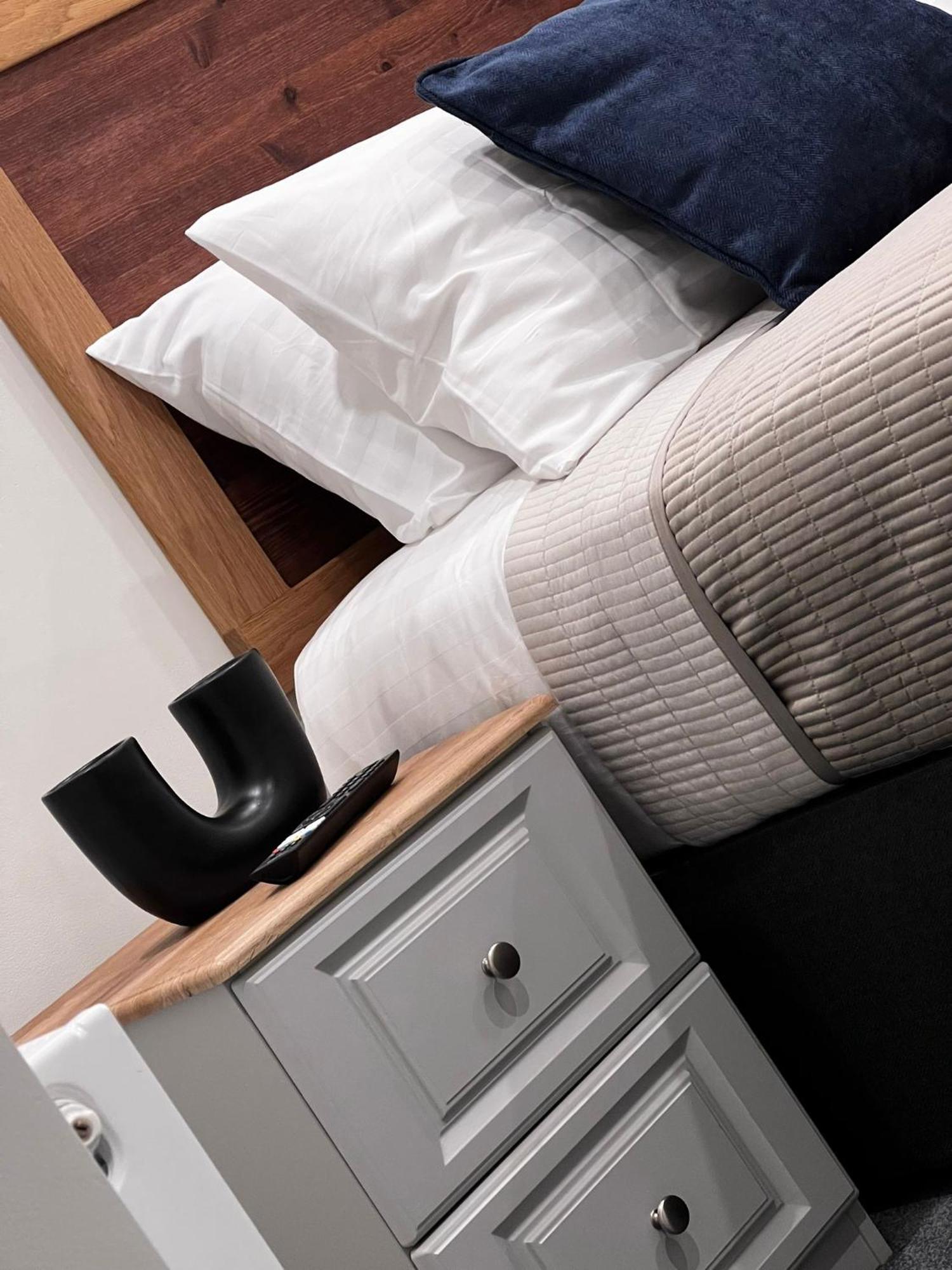 53 Luxury Rooms Maynooth Eksteriør bilde