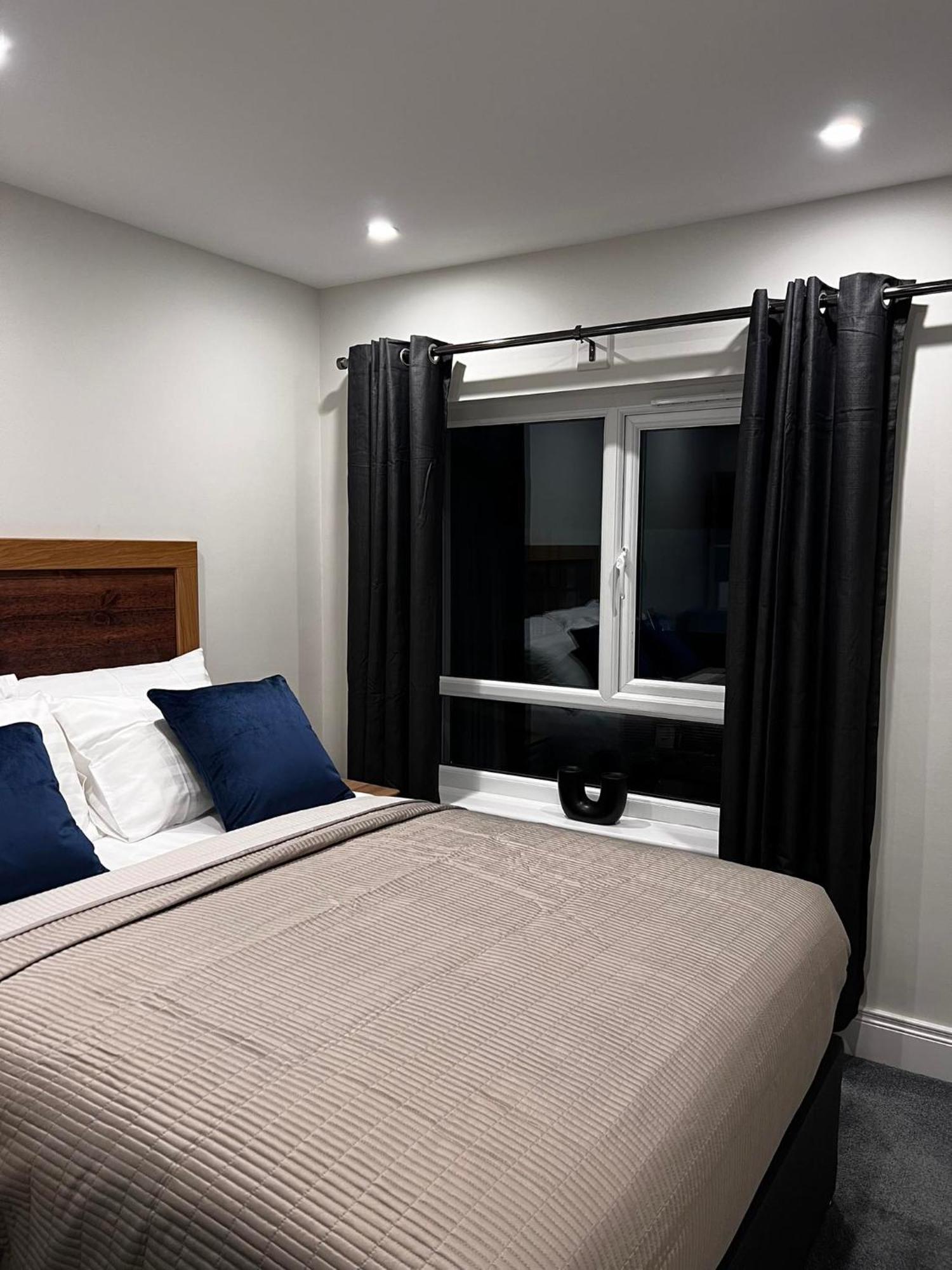 53 Luxury Rooms Maynooth Eksteriør bilde